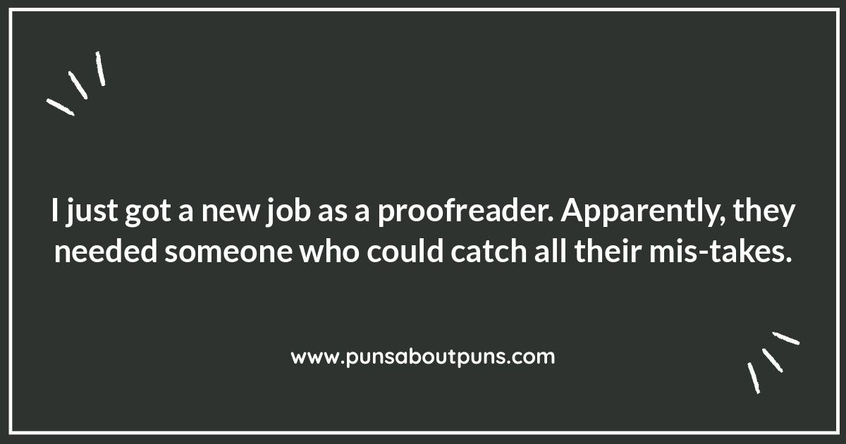 Terrible Puns and Jokes: A Global Phenomenon of Groan-Worthy Humor