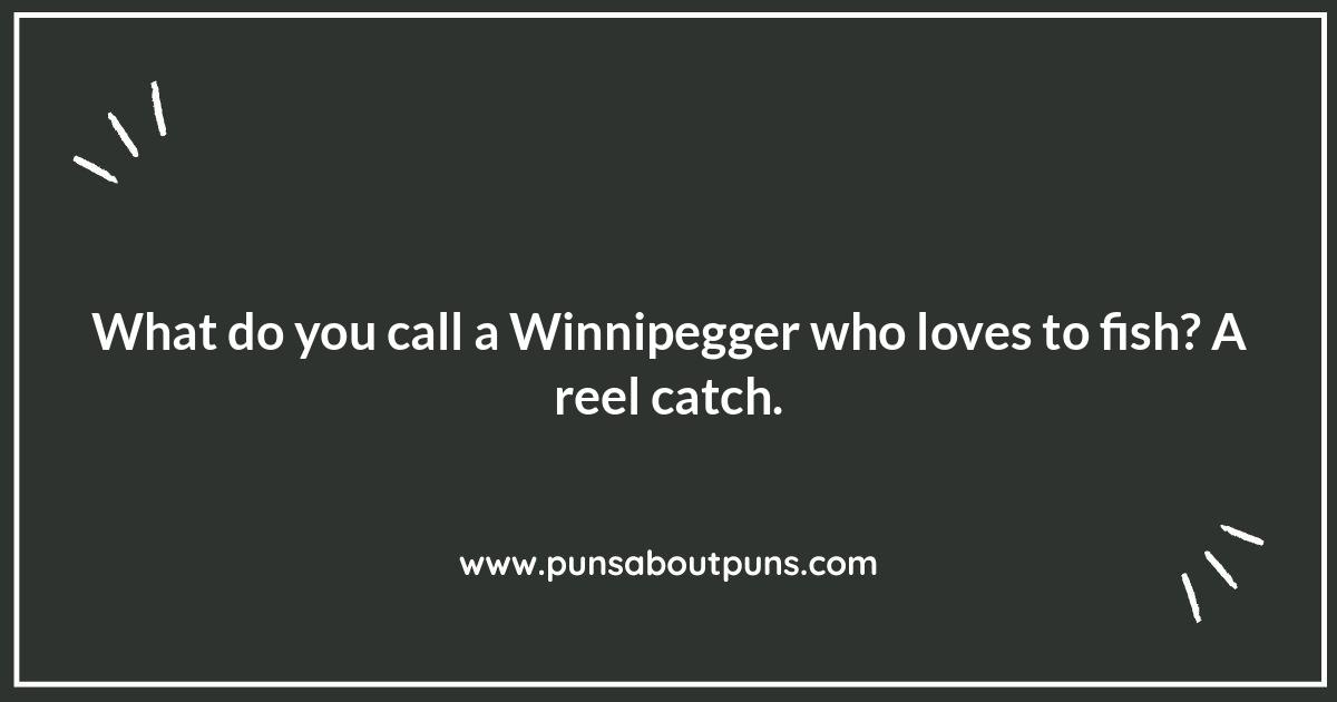 The Best Winnipeg Puns: Curated Comedy Gold