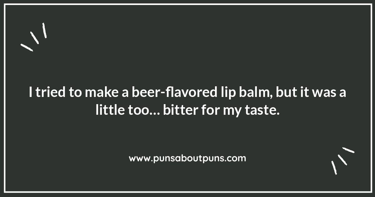The History of Hilarity: A Look at Classic Pub Jokes