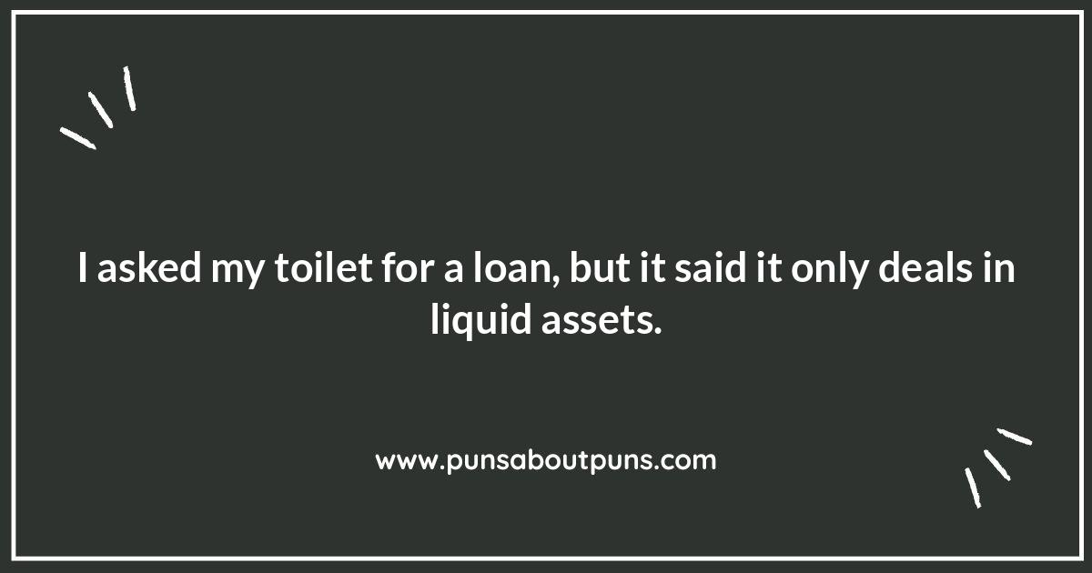 The History of Toilet Paper Puns: A Witty Wipe Through Time