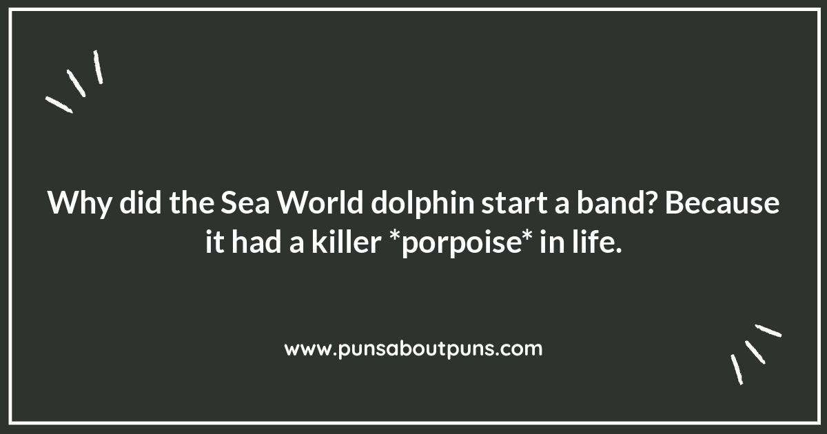Theme Park Puns: A Thrill Ride of Jokes in Gold Coast