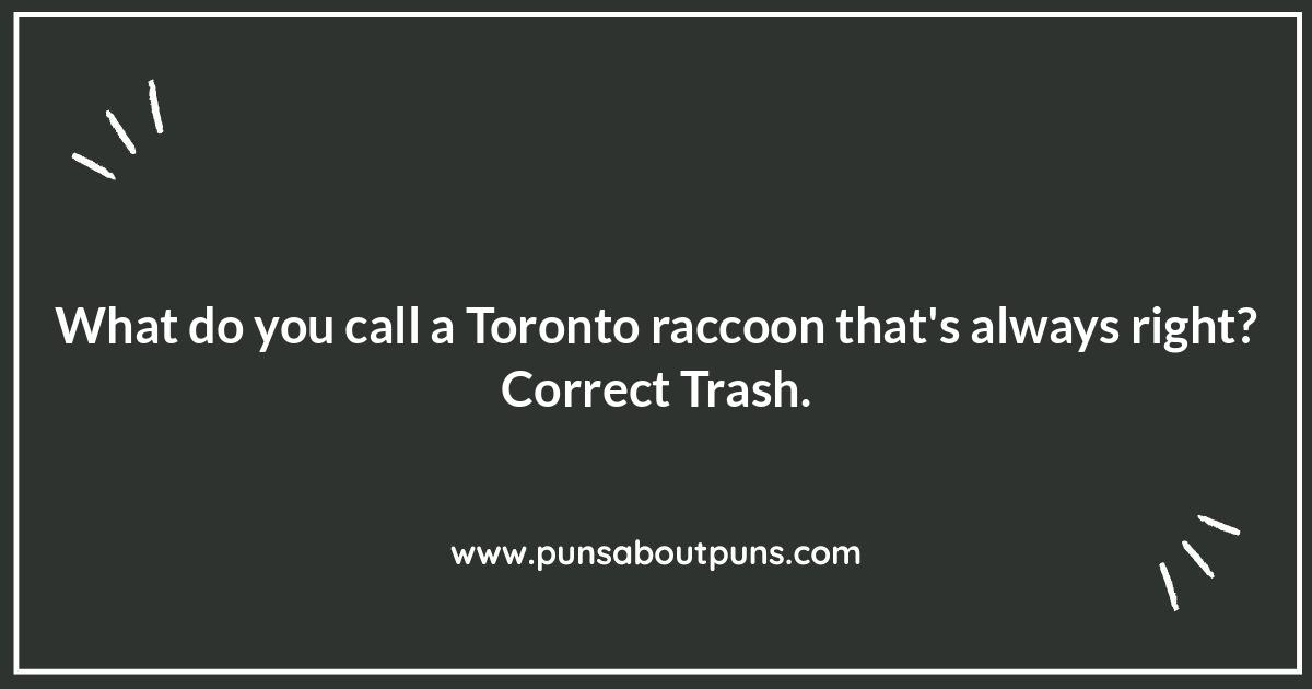 Toronto Jokes: From Drake to Double-Doubles, the Local Flavour