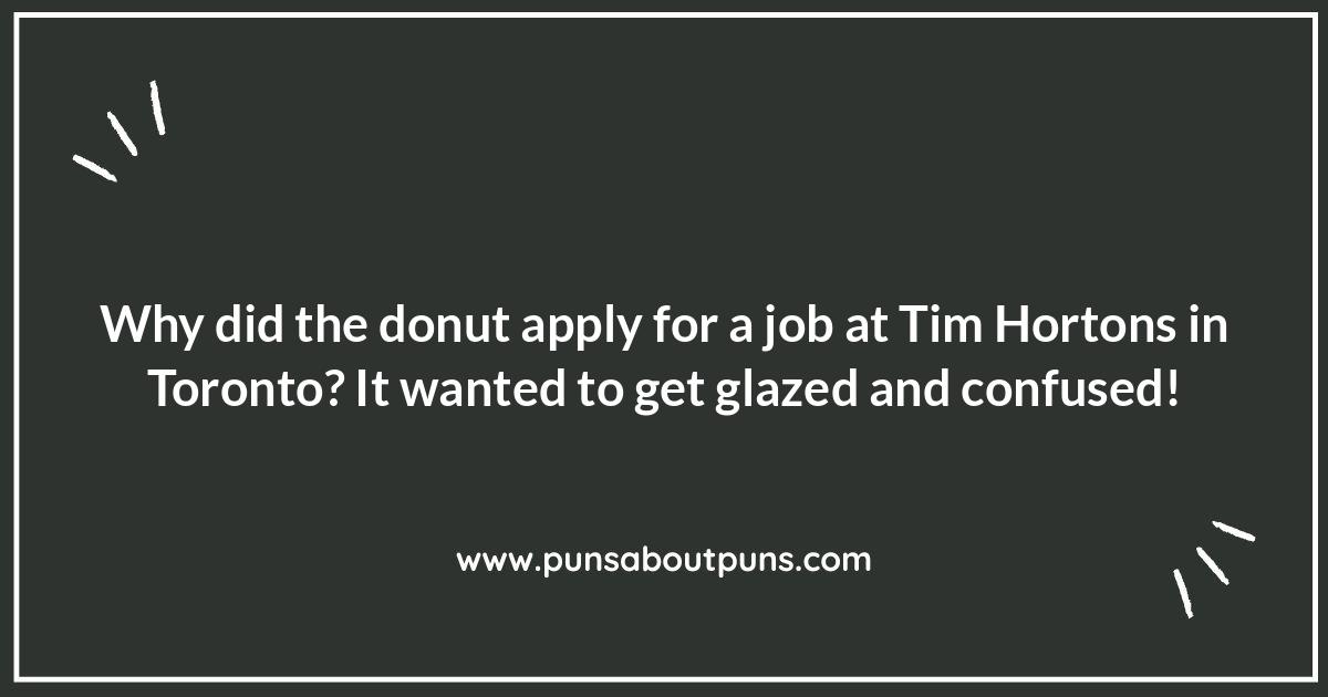 Toronto Jokes: Humour as Diverse as the City Itself