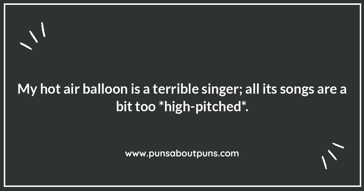 Travel Jokes: Destination Laughter