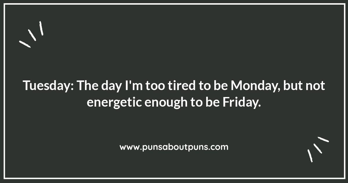 Trivia Tuesday Puns: Jokes That Are Smart & Silly