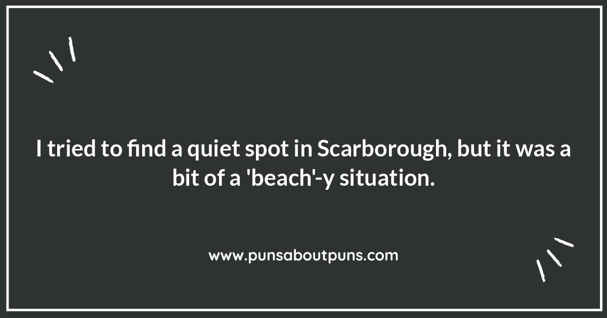 Unlocking Perth Puns: Wordplay on Suburbs and Beaches