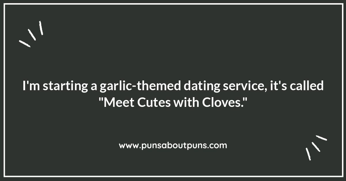 Vampires Beware: The Best Anti-Dracula Garlic Puns