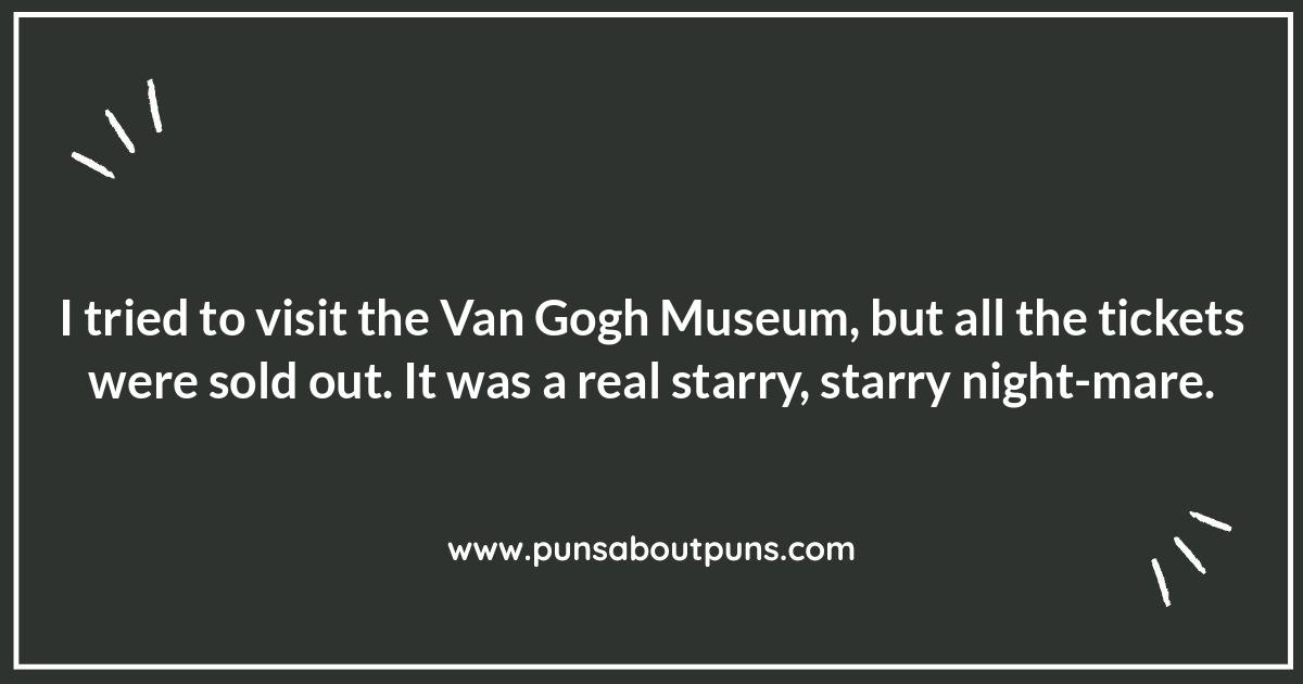 Van Gogh-Get