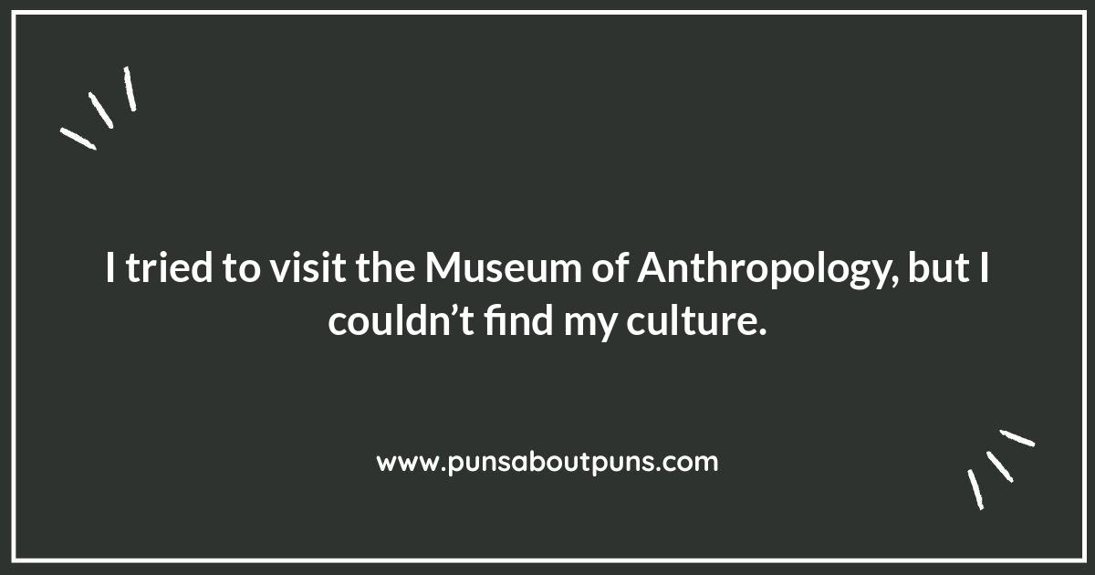 Vancouver Puns: Exploring the City