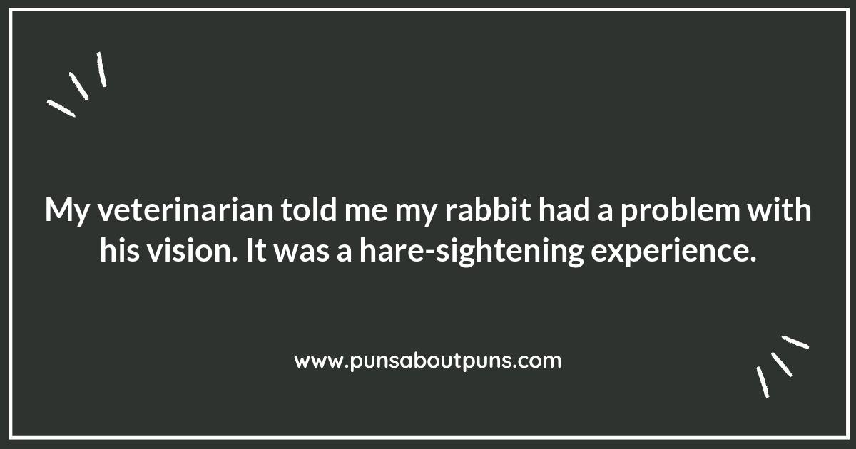 Veterinarian Humor: Jokes About Common Animal Ailments