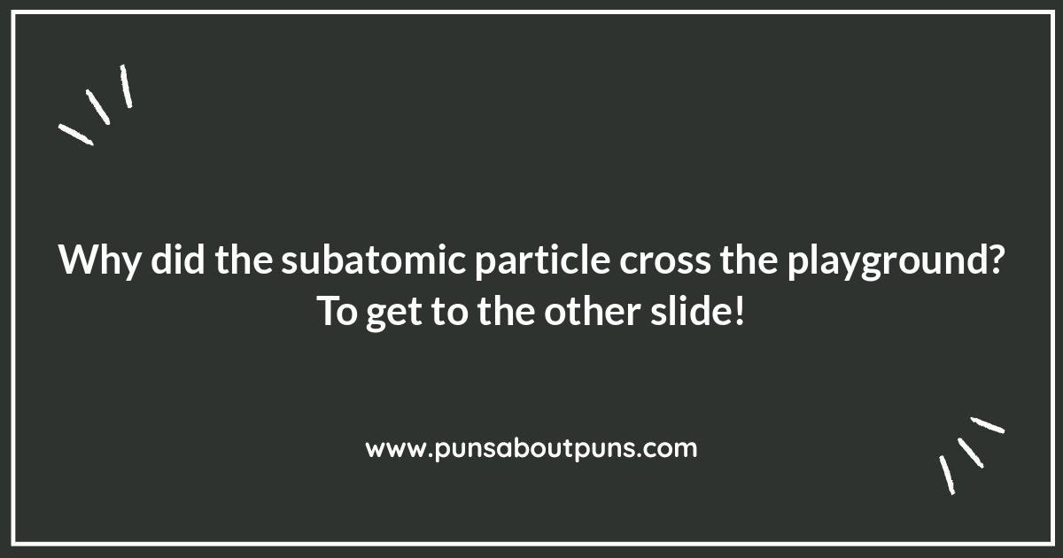 Wave-Particle Duality of Wit: Understanding Physicist Puns