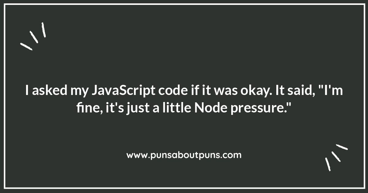 Web Dev Wit: Front-End and Back-End Software Jokes