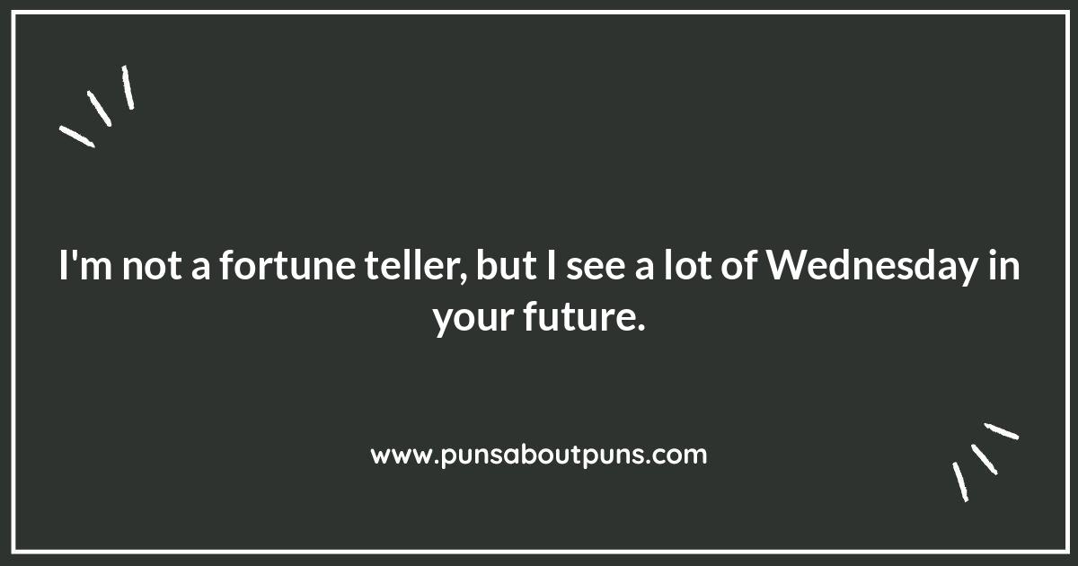 Wednesday Jokes: Midweek Laugh Riot Guaranteed