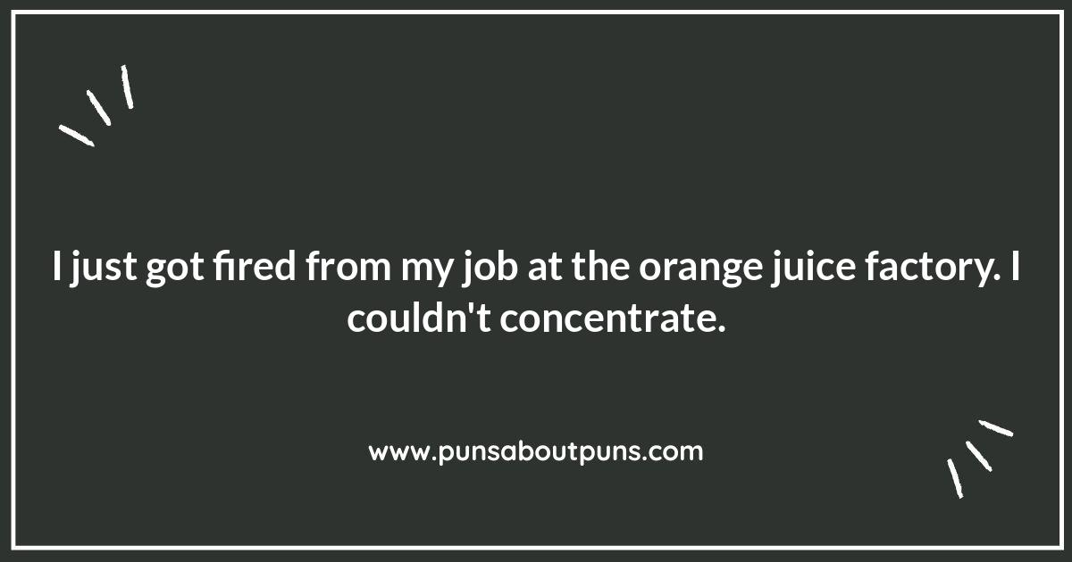 Why We Secretly Love Terrible Jokes: Exploring the Appeal