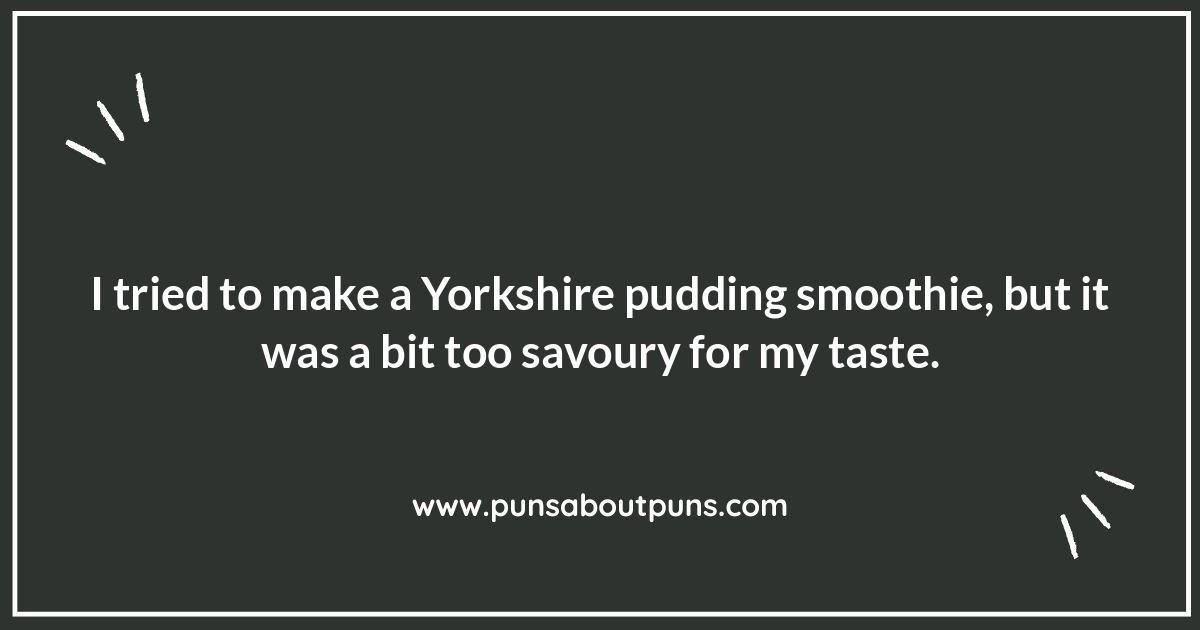 Yorkshire Jokes: Exploring the County