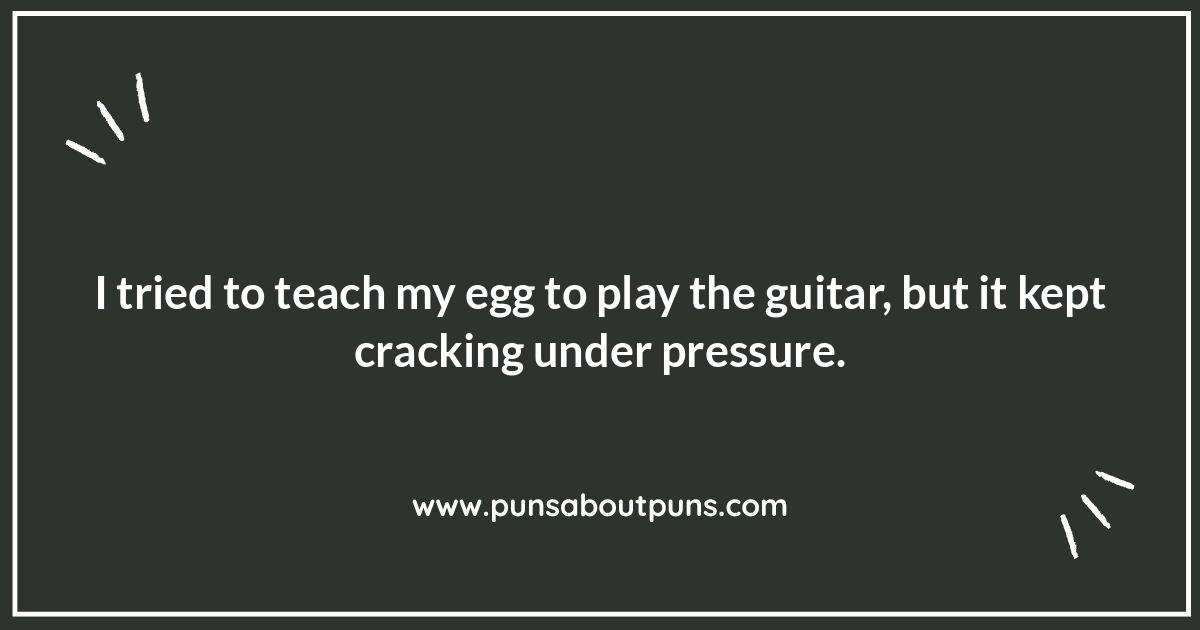 Adult Egg Hunt Puns: For Mature Audiences Only!