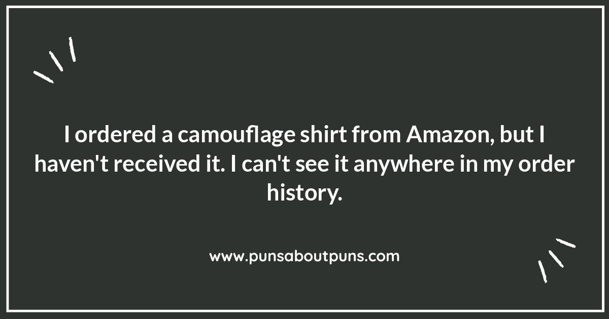 Alexa Humor: Dad Jokes Powered by Amazon