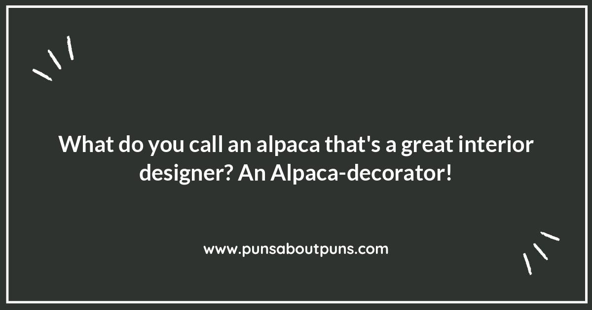 Alpaca Puns and Their Cultural Significance: More Than Just a Laugh