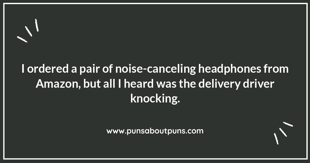 Amazon Echo: Can You Hear the Hilarious Dad Jokes?