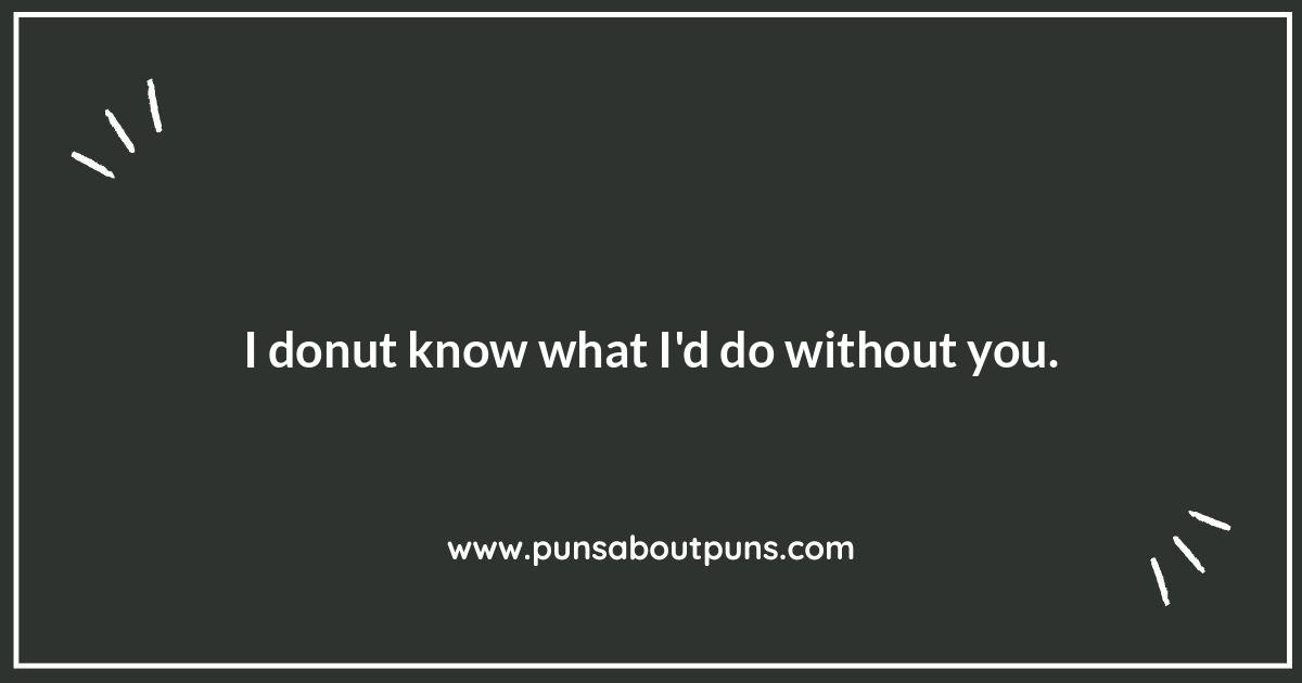 American Food Puns for Every Occasion: From BBQ to Brunch