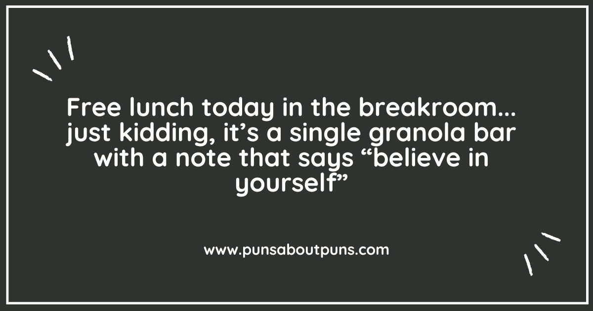 April Fools Pranks Texts for Colleagues