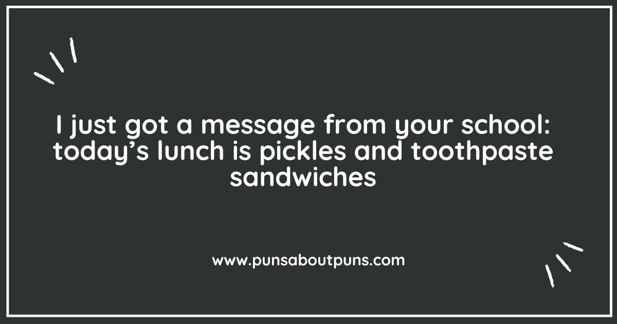 April Fools Pranks Texts for Kids