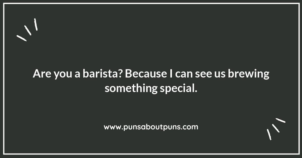 Avoiding the Cringe: Flirty Puns That Actually Work