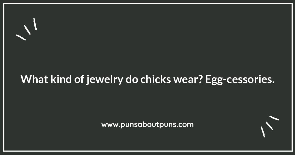 Basketful of Kids Easter Jokes: Sweet Treats and Giggles!