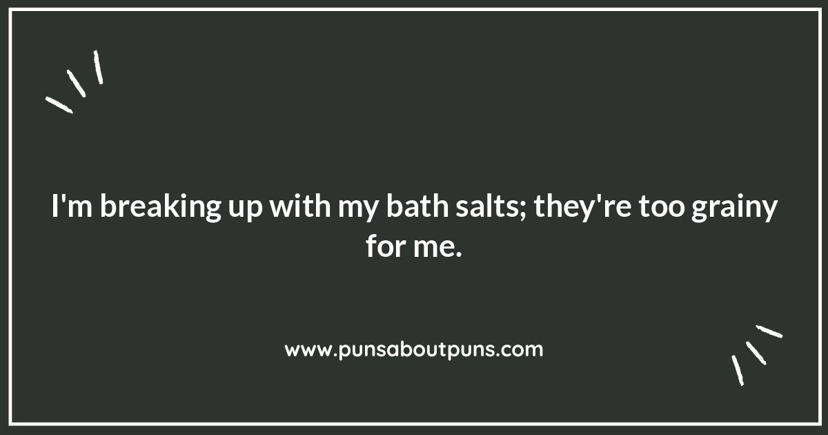 Bathtub Jokes: The Ultimate Guide to Clean Humor