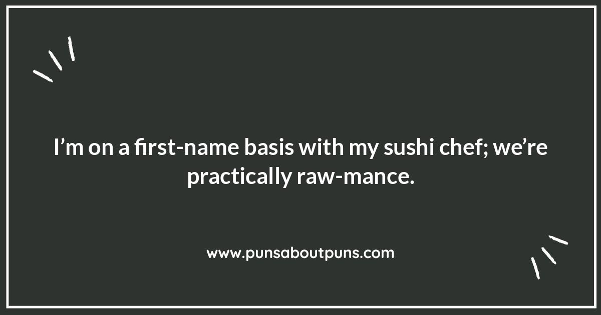 Bento Box Jokes: A Deliciously Packed Lunch of Laughs