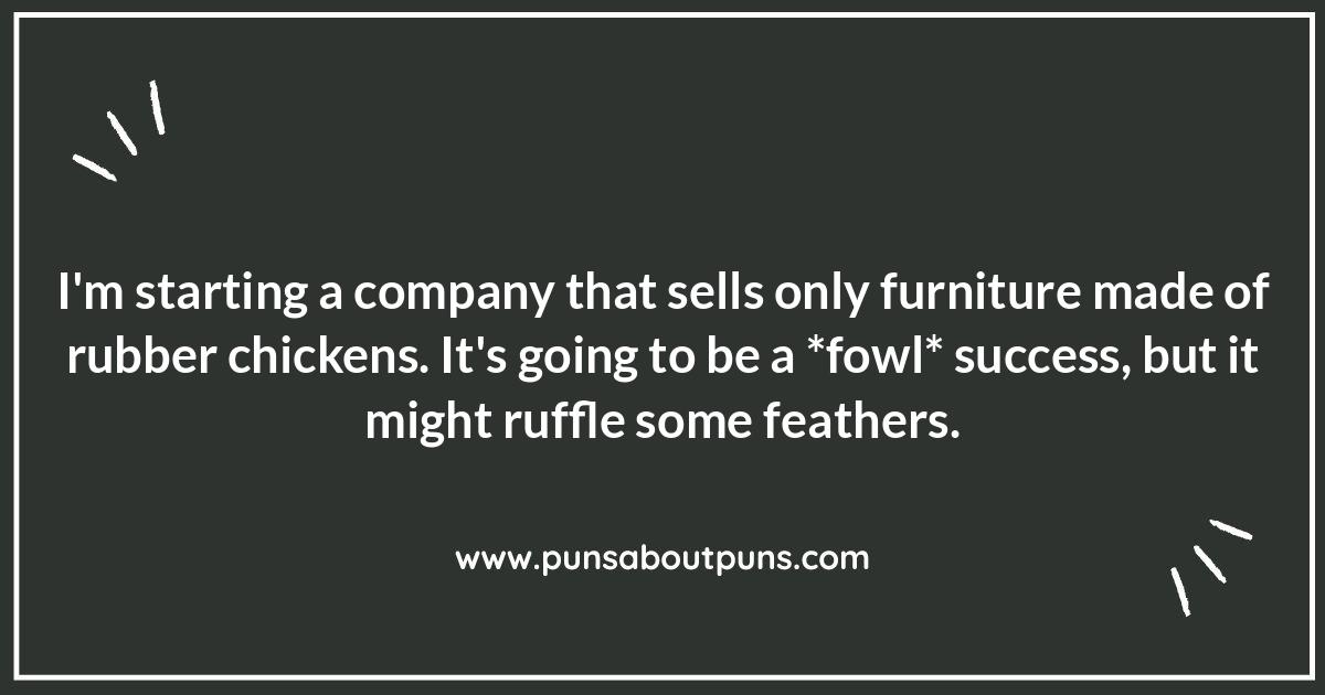 Beyond the Groan: Corny Dad Jokes That Are Actually Funny