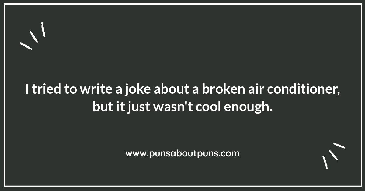 Beyond the Groan: The Unexpected Benefits of Dad Jokes at Family Dinner