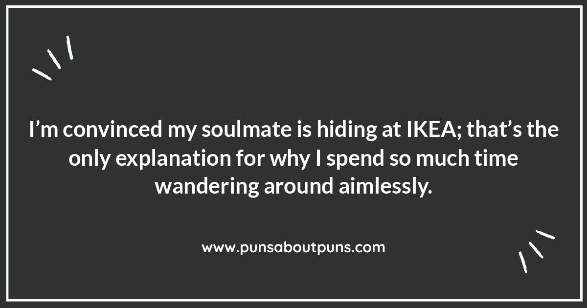 Bio Banter: Crafting Hilarious Online Dating Jokes!