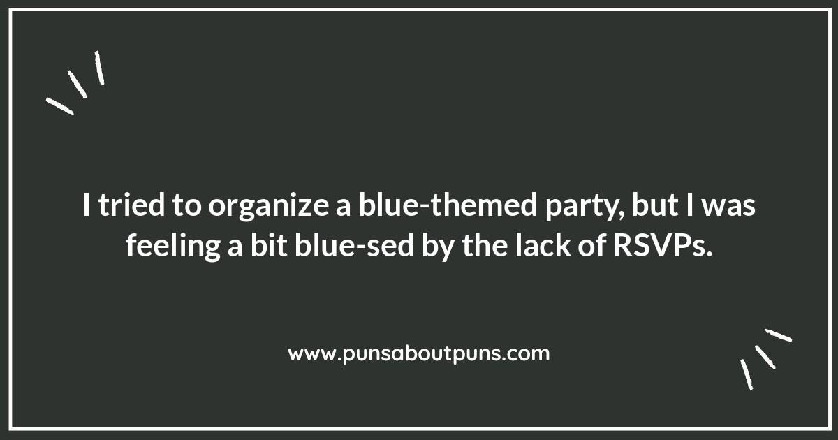 Blue Collar Comedy: Down-to-Earth Color Blue Jokes