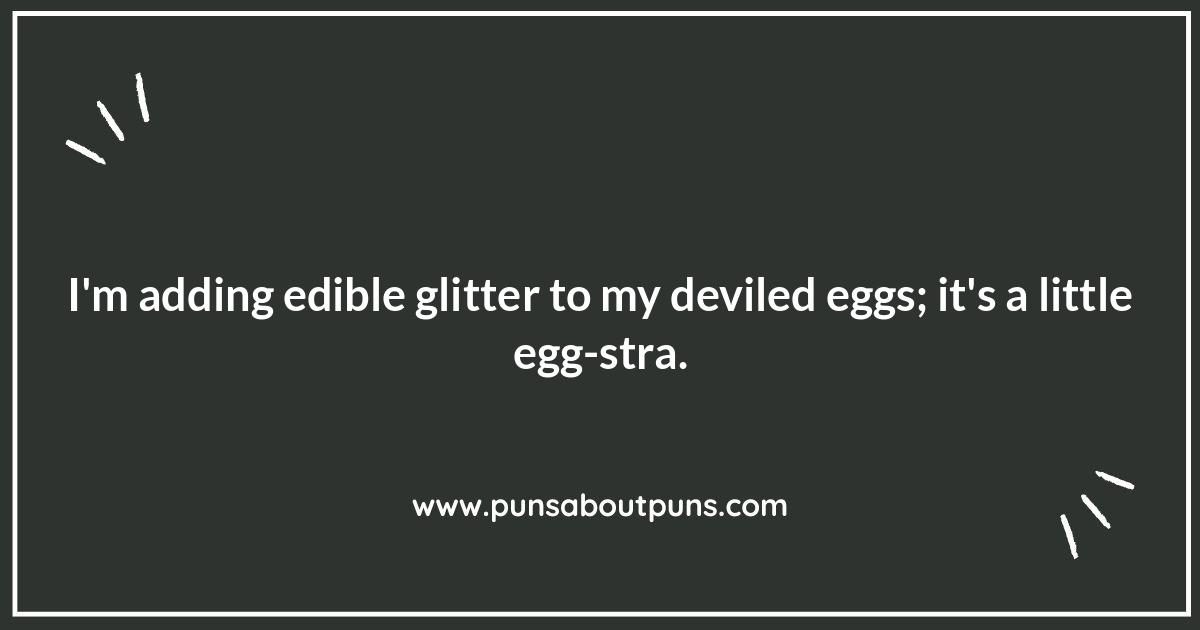 Bunny-Approved Easter Brunch Puns: Hopping with Humor