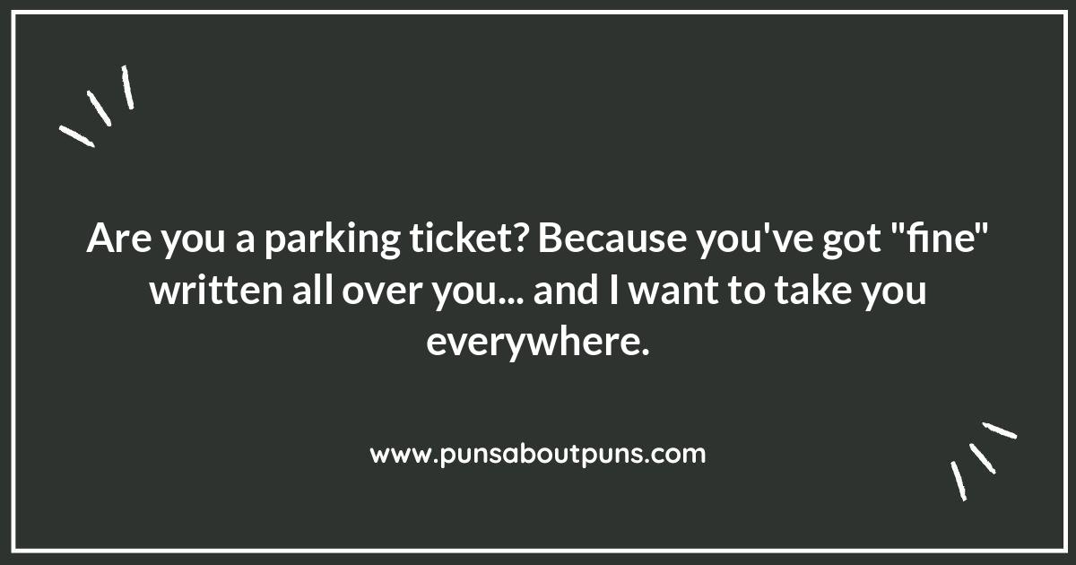 Cheesy Flirting Jokes: Are They Ever Okay?
