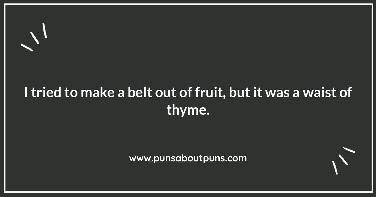 Classic Dad Jokes: The Timeless Collection