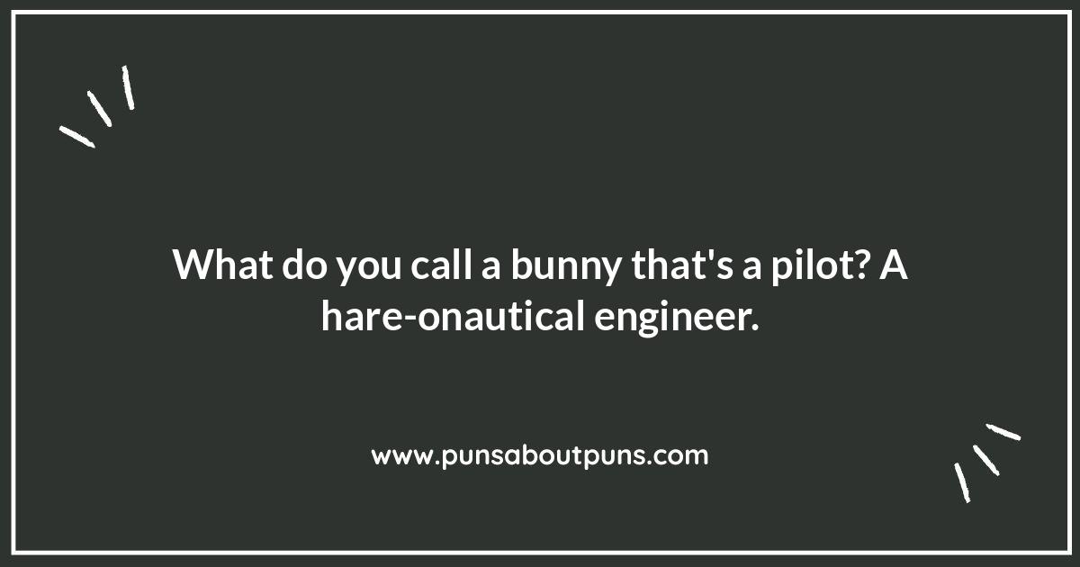 DIY Chocolate Bunny Jokes: Create Your Own Easter Chuckles