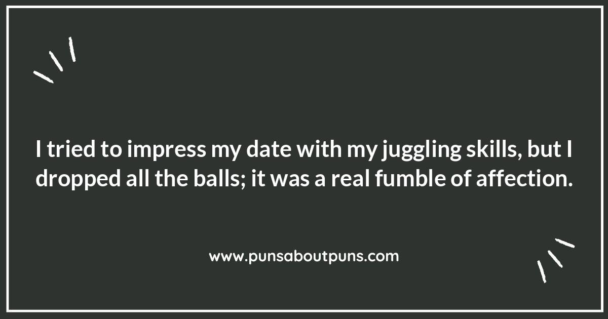 DIY Embarrassing Jokes: Creating Your Own Comedy