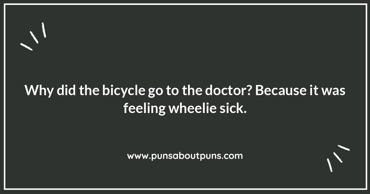 Dad Joke Dictionary: Essential Puns for Every Occasion