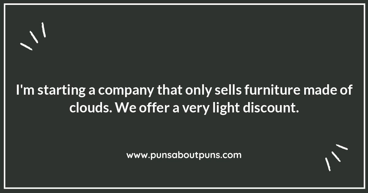 Dad Jokes: Are They Actually Funny? A Humorous Investigation