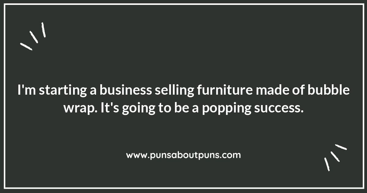 Dad Jokes: Puns From Around the World - A Global Perspective