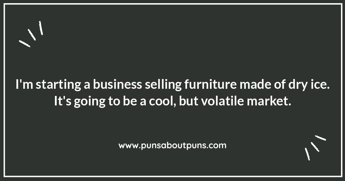 Dad Jokes: Puns That Are Actually Funny: Is It Possible?