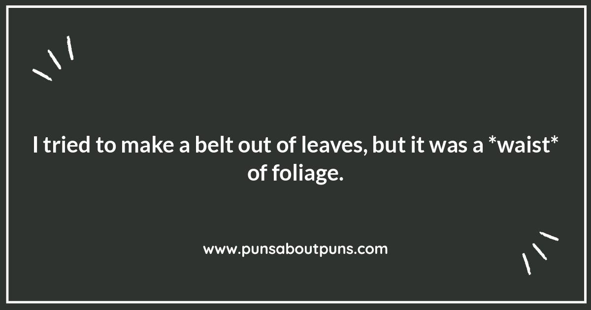 Dad Jokes: Puns as a Tool for Bonding with Your Kids