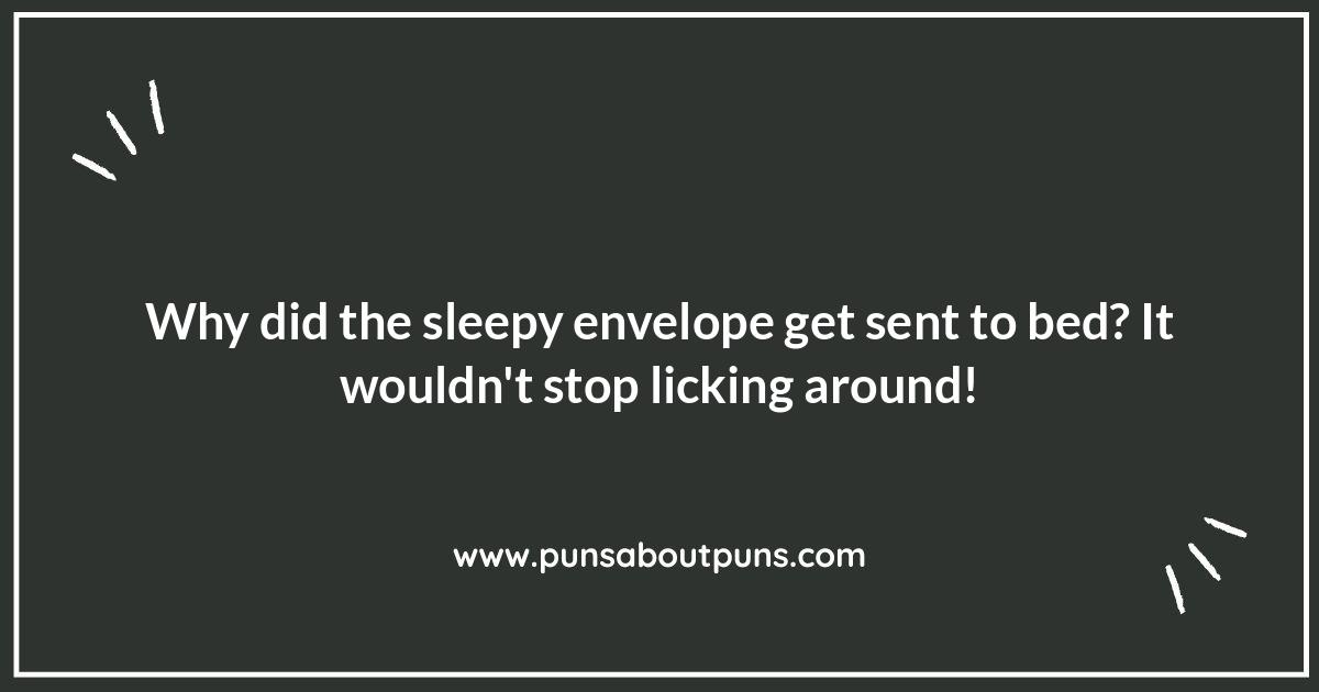 Dad Jokes for Bedtime: Incorporating Jokes into the Bedtime Routine