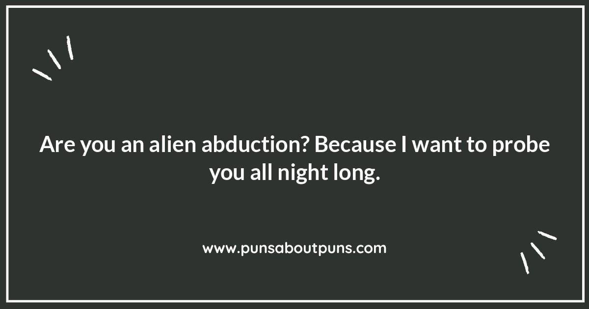 Dark Humor Flirting Jokes: Proceed with Caution