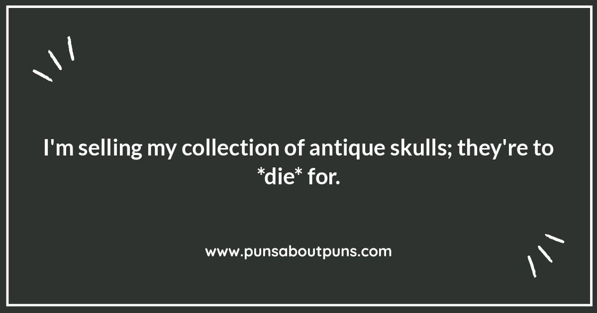 Dark Humor Jokes: Is it Ever Okay to Laugh?