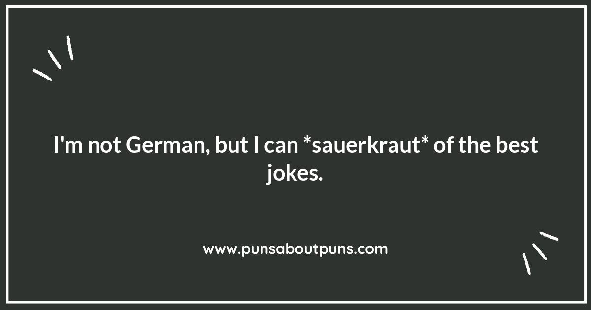Doner Forget These Delicious German Food Jokes