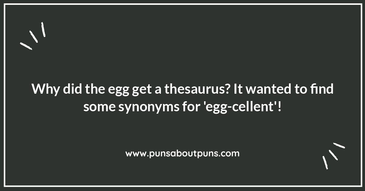 Easter Basket Puns: The Ultimate Collection of Funny!