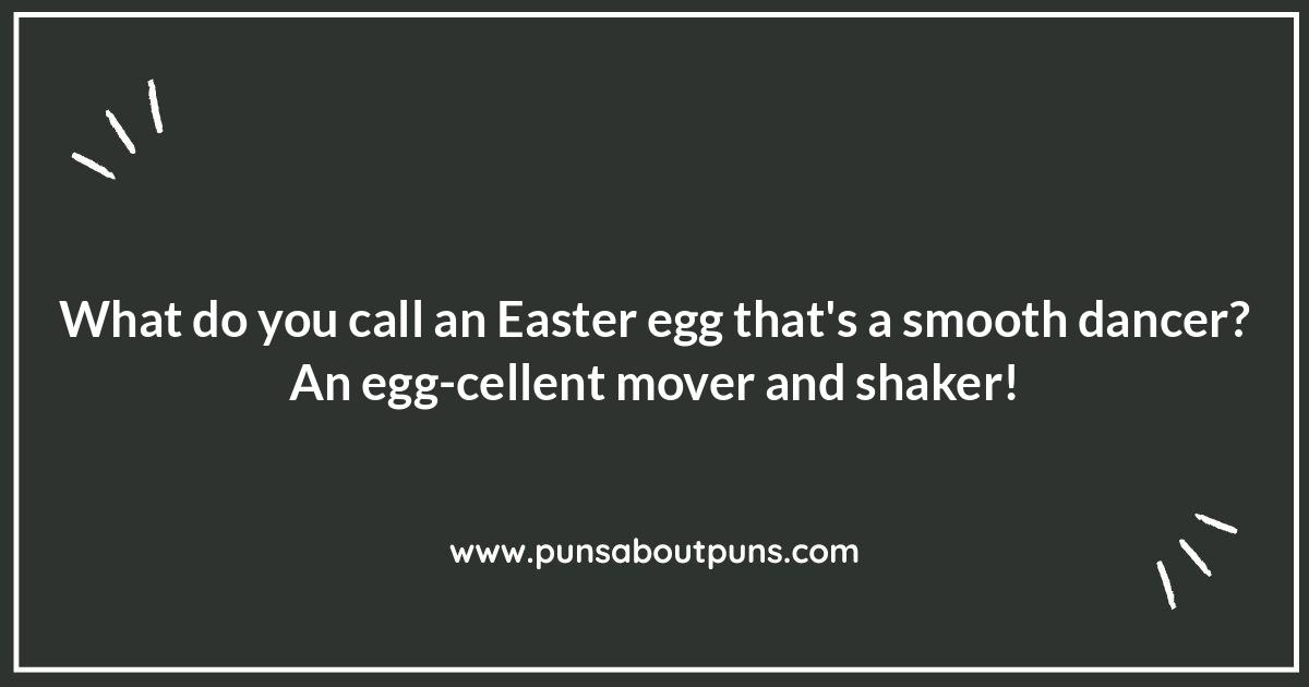 Easter Brunch Jokes for Kids: Family-Friendly Fun